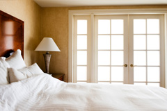 Broad Ings bedroom extension costs