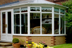 conservatories Broad Ings