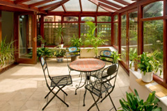 Broad Ings conservatory quotes