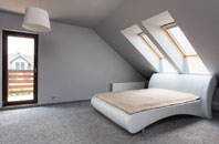 Broad Ings bedroom extensions