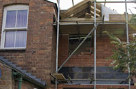 free Broad Ings home extension quotes